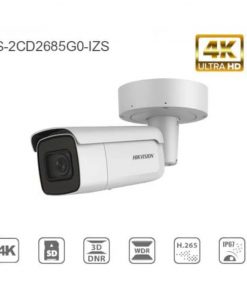 Hikvision DS-2CD2685G0-IZS có những tính năng nổi bật nào?
