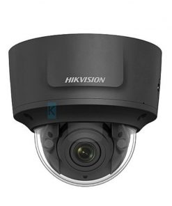 Hikvision DS-2CD2745FWD-IZS lắp đặt và sử dụng như thế nào?