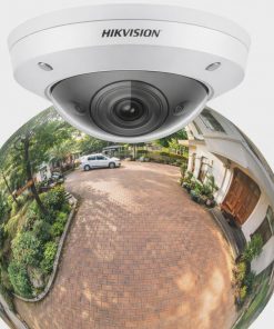 Hikvision DS-2CD3956G2-ISU có những tính năng gì nổi bật?