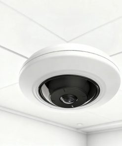 Hikvision DS-2CD3956G2-ISU là gì?