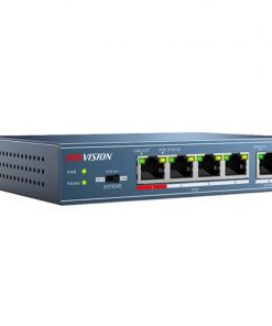 Hikvision DS-3E0105P-E