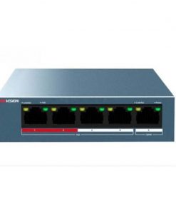 Hikvision DS-3E0105P-E là gì?