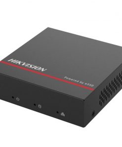 Hikvision DS-E04NI-Q1 là gì và dùng để làm gì?