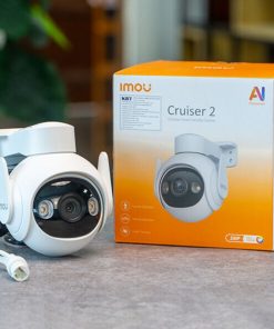 IMOU Cruiser 2