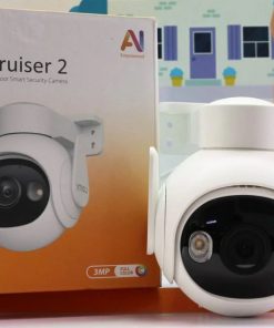 IMOU Cruiser 2 có đáng mua không?