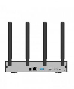 IMOU NVR-N110-8A0E lưu trữ được bao lâu?