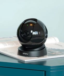 IMOU Rex 3D có những tính năng nổi bật nào?