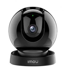 IMOU Rex 3D là gì?