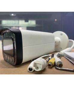 IPC-HFW5849T1-ASE-LED có những tính năng AI thông minh nào?
