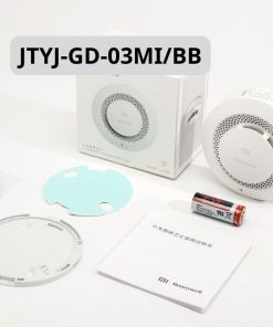 JTYJ-GD-03MI/BB có những tính năng nổi bật nào?