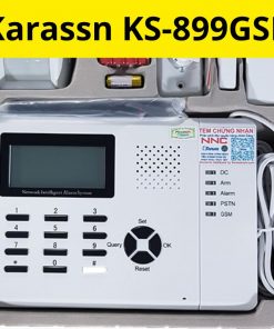 Karassn KS-899GSM có những tính năng nổi bật nào?