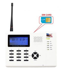 Karassn KS-899GSM là gì và hoạt động như thế nào?