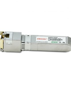 Module SFP+ Aptek APS1220 có những tính năng nổi bật nào?