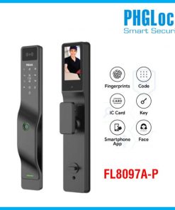 PHGLock FL8097A-P