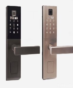 PHGLock FP6021 có những tính năng gì?