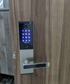 PHGLock FP7868 có những tính năng nổi bật nào?