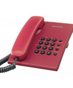 Panasonic KX-TS500 có những tính năng nổi bật nào?