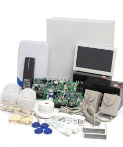 Paradox EVO192 có những tính năng nổi bật nào?