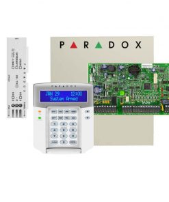 Paradox EVO192 là gì?