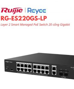 Reyee RG-ES220GS-LP