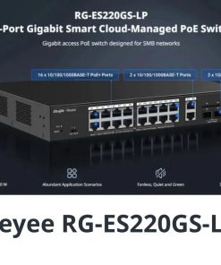 Reyee RG-ES220GS-LP là gì?
