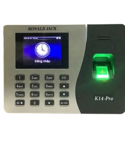 Ronald Jack K14 Pro là gì và có vai trò gì?