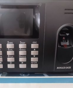 Ronald Jack RJ550 Pro có những tính năng nổi bật nào?