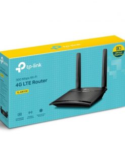 Router TP-Link TL-MR100 là gì?