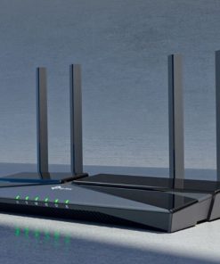 Router WiFi 6 AX3000 mang lại những tính năng nổi bật nào?