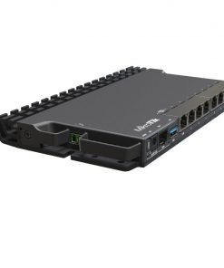 Router MikroTik RB5009UG+S+IN là gì?