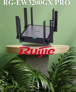 Ruijie RG-EW3200GX PRO có những tính năng nổi bật nào?