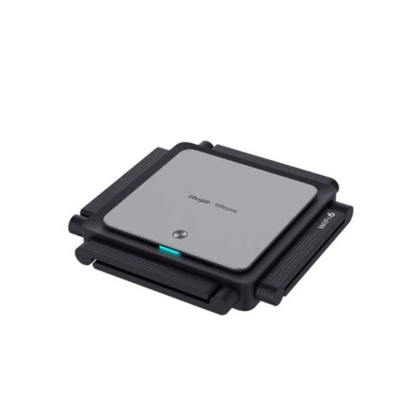Ruijie RG-EW3200GX PRO là gì và phù hợp với nhu cầu nào? Ruijie RG-EW3200GX PRO là gì và phù hợp với nhu cầu nào?