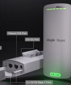 Ruijie Reyee RG-EST100-E là gì và dùng để làm gì?