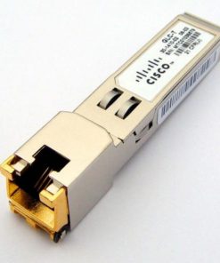 SFP Cisco GLC-T