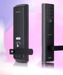SHP-DH538 được lắp đặt và cài đặt như thế nào?