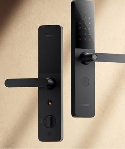 Smart Door Lock E10