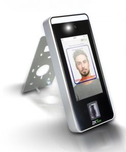 SpeedFace V5L có những tính năng nổi bật nào?