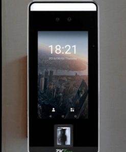 SpeedFace V5L được ứng dụng trong những lĩnh vực nào?