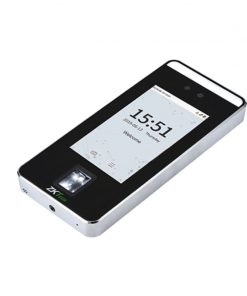 SpeedFace V5L là gì và có cấu tạo như thế nào?