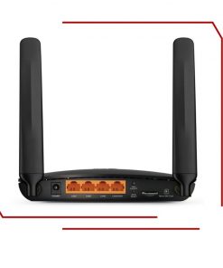 TP-Link Archer MR200 có những tính năng nổi bật nào?
