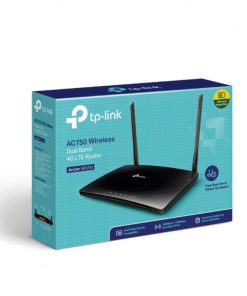 TP-Link Archer MR200 là gì?