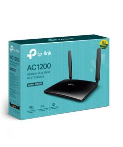 TP-Link Archer MR400