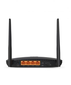TP-Link Archer MR400 là gì?