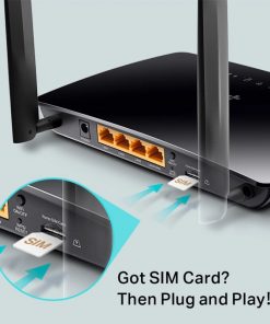 TP-Link Archer MR400 phù hợp với những nhu cầu sử dụng nào?