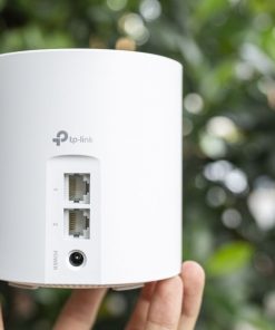 TP-Link Deco X10 có những tính năng nổi bật nào?