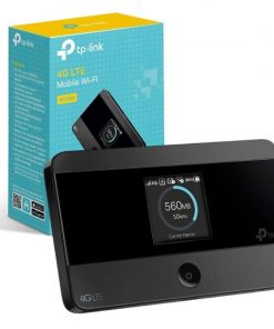 TP-Link M7350 có những tính năng nổi bật nào?