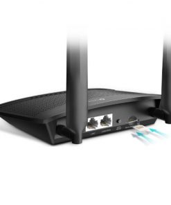 TP-Link TL-MR100 có những tính năng nổi bật nào?