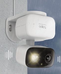 TP-Link Tapo C216 là gì và có vai trò gì?