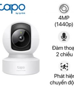 TP-Link Tapo C222 có những tính năng nổi bật nào?