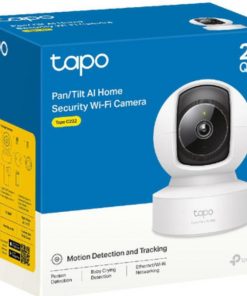 TP-Link Tapo C222 là gì và phù hợp với ai?